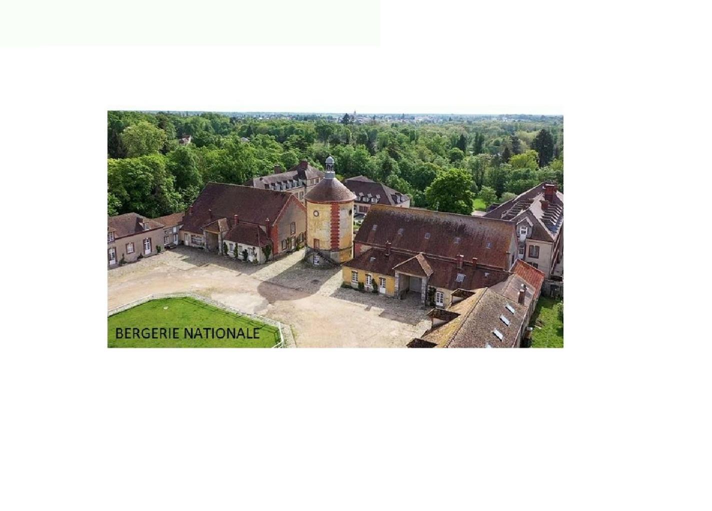 St-Quentin-En-Yvelines Plusieurs Appartements Avec Parking Trappes Exterior foto