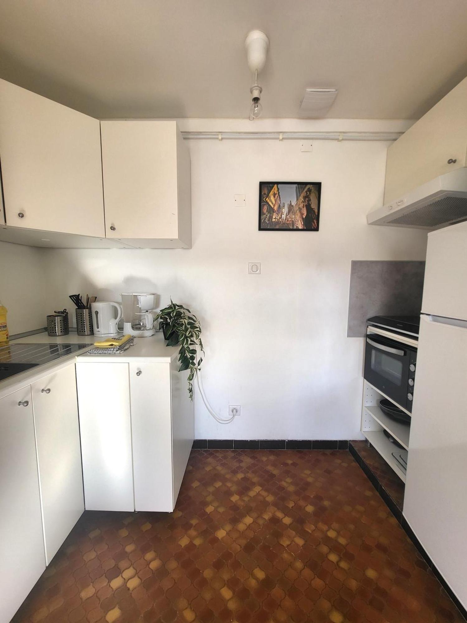 St-Quentin-En-Yvelines Plusieurs Appartements Avec Parking Trappes Zimmer foto