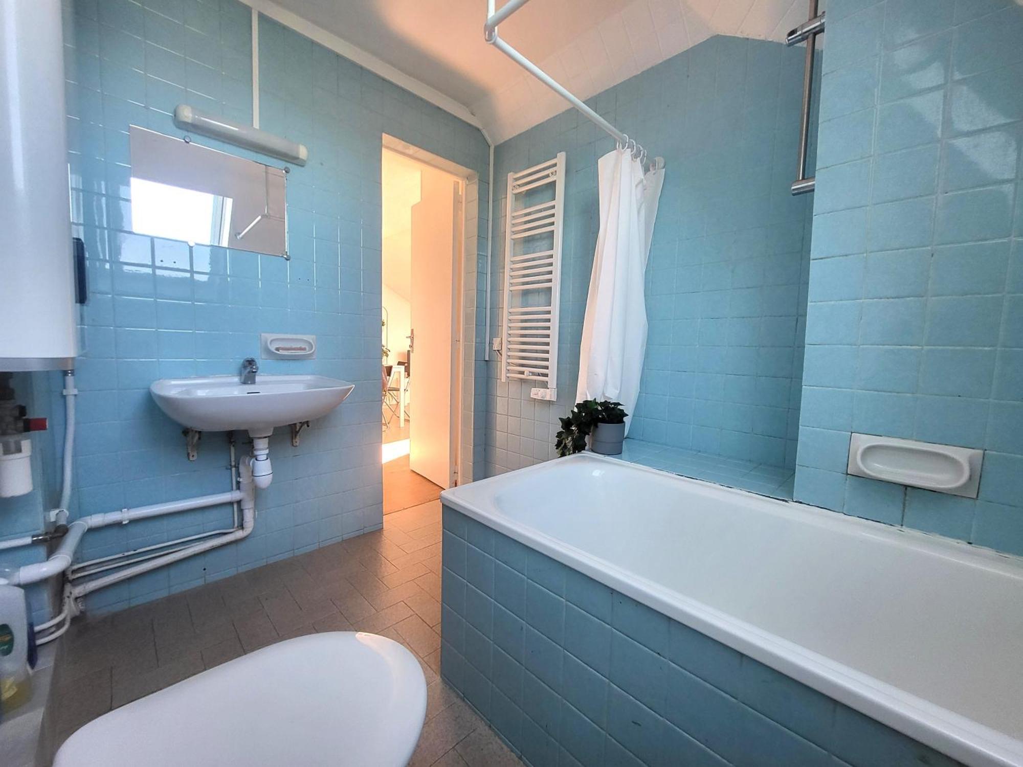 St-Quentin-En-Yvelines Plusieurs Appartements Avec Parking Trappes Zimmer foto