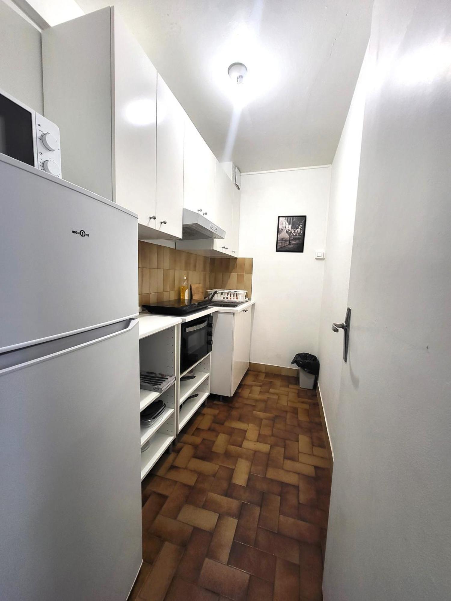 St-Quentin-En-Yvelines Plusieurs Appartements Avec Parking Trappes Zimmer foto