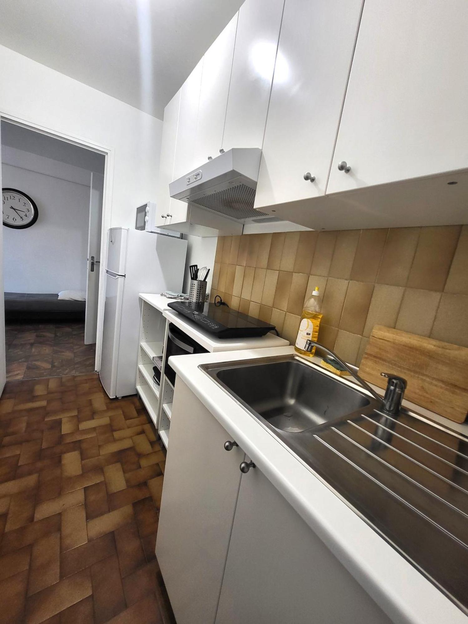 St-Quentin-En-Yvelines Plusieurs Appartements Avec Parking Trappes Zimmer foto