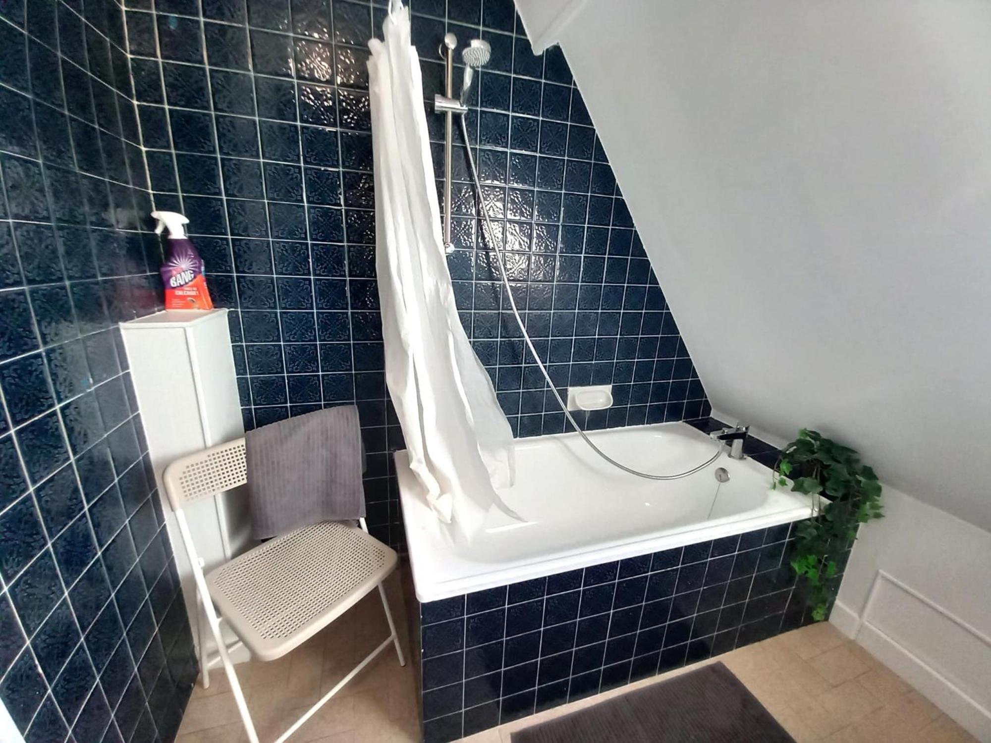 St-Quentin-En-Yvelines Plusieurs Appartements Avec Parking Trappes Zimmer foto
