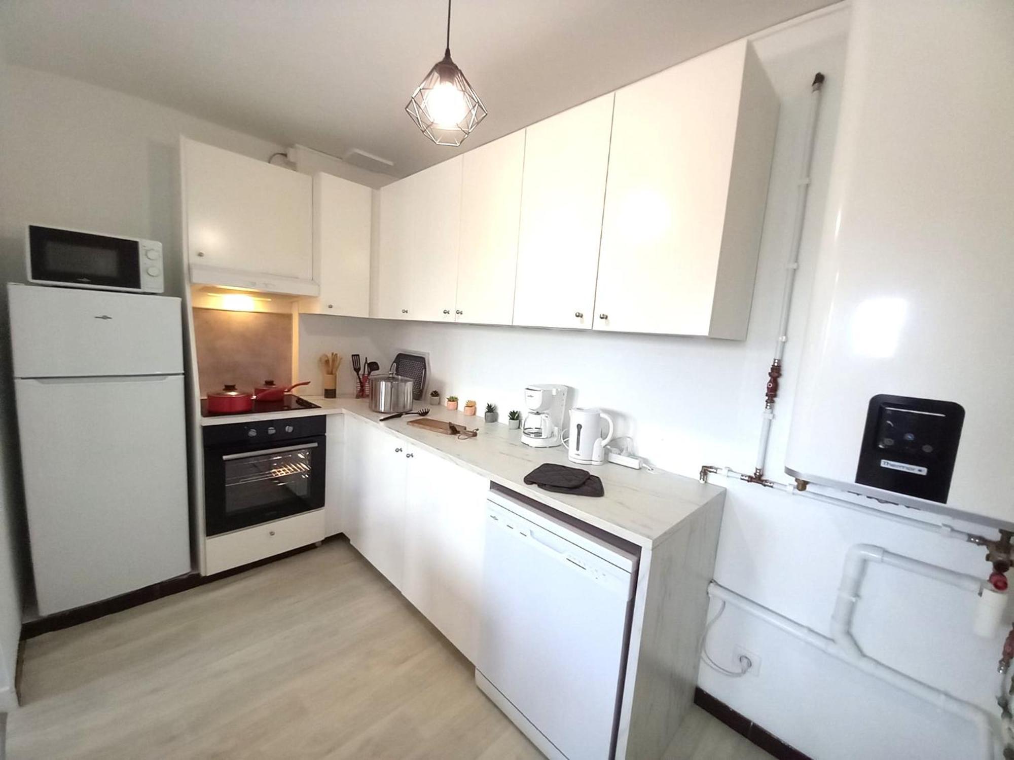 St-Quentin-En-Yvelines Plusieurs Appartements Avec Parking Trappes Zimmer foto