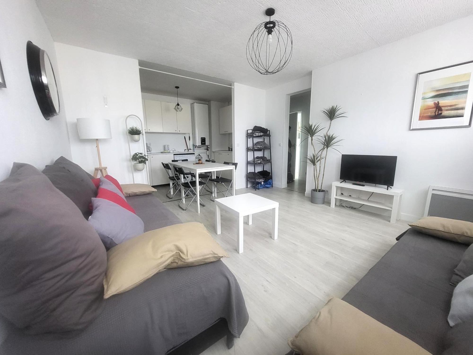 St-Quentin-En-Yvelines Plusieurs Appartements Avec Parking Trappes Zimmer foto